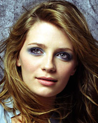 Mischa Barton